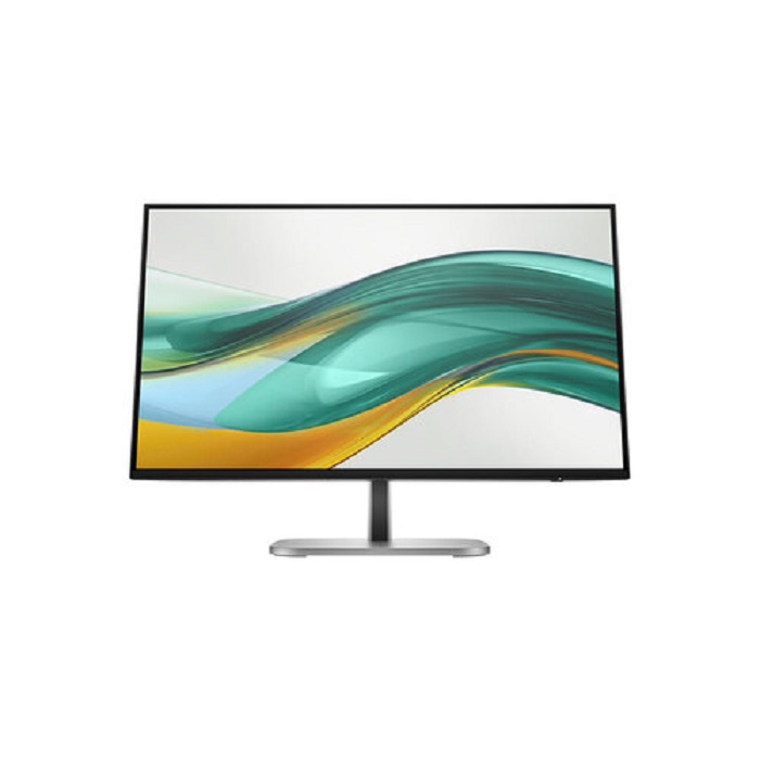 HP Series 5 Pro 23.8" FHD Monitor thumbnail 2
